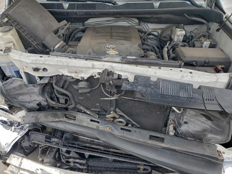 Фото 11 - TOYOTA TUNDRA