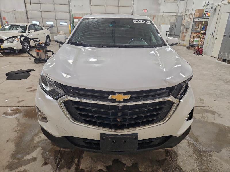 Фото 5 - CHEVROLET EQUINOX