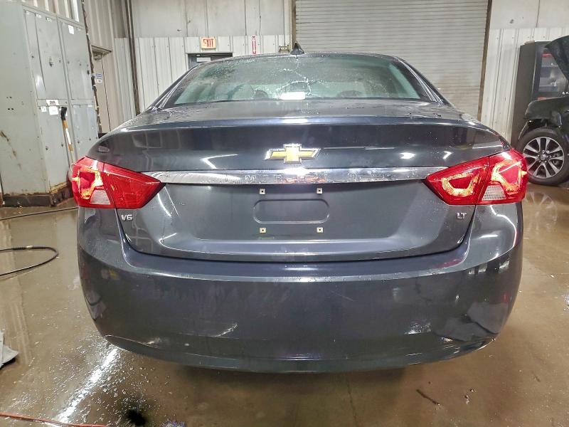 Фото 6 - CHEVROLET IMPALA