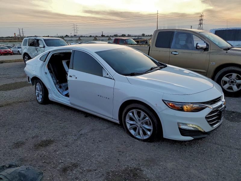 Фото 4 - CHEVROLET MALIBU