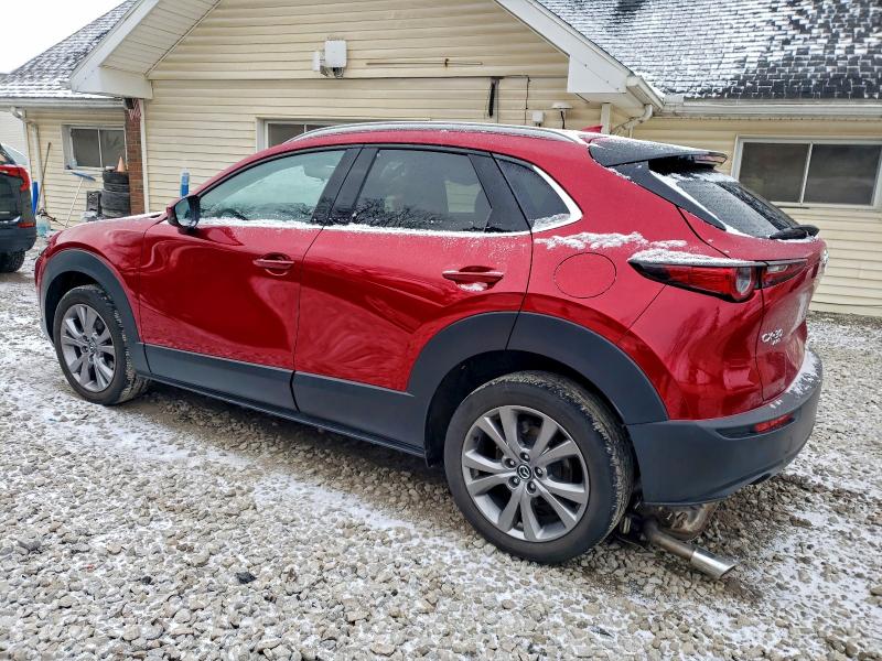 Фото 2 - MAZDA CX30