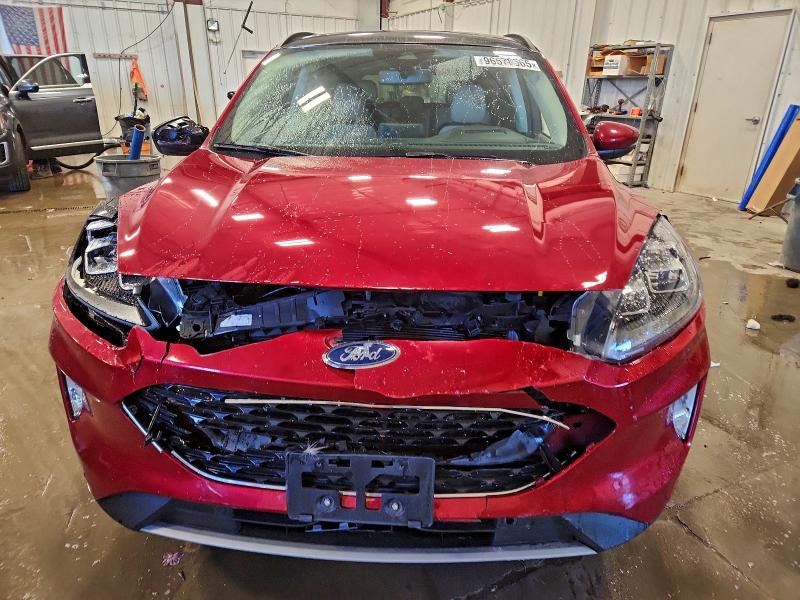 Фото 5 - FORD ESCAPE