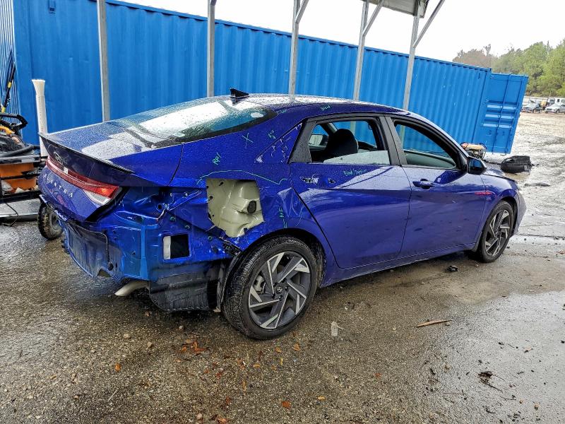 Фото 3 - HYUNDAI ELANTRA