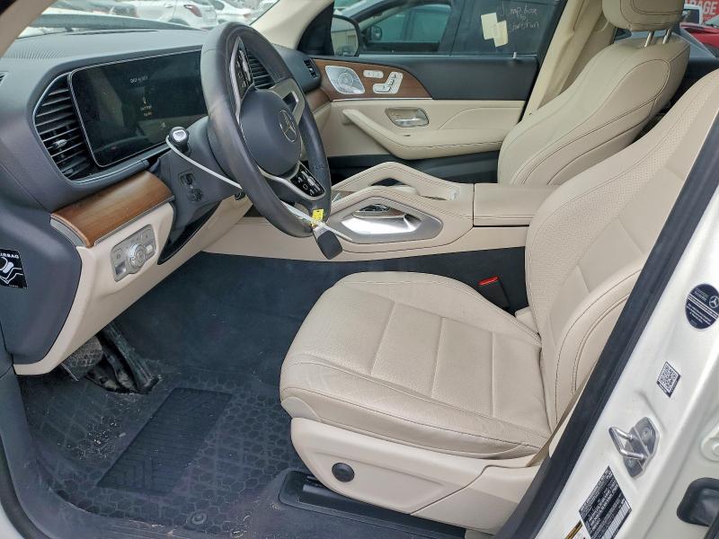 Фото 7 - MERCEDES-BENZ GLE-CLASS