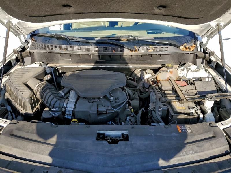 Фото 12 - CADILLAC XT6