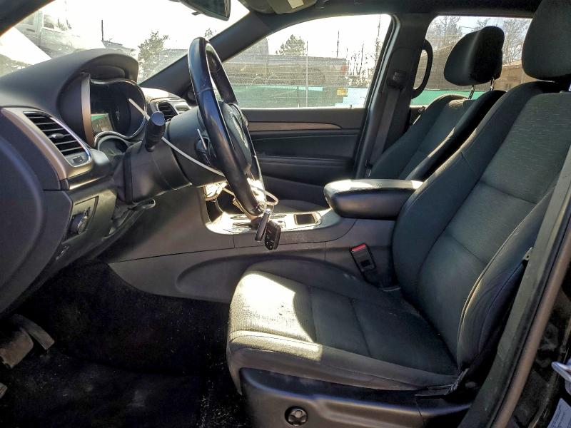 Фото 7 - JEEP GRAND CHER