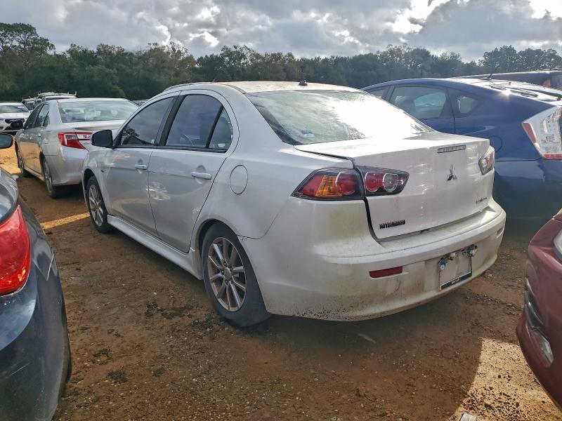 Фото 2 - MITSUBISHI LANCER