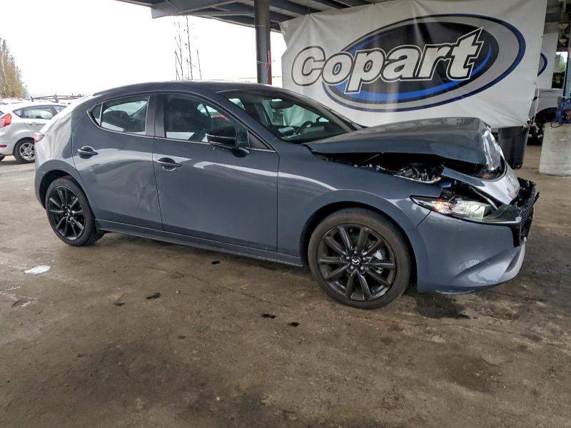 Фото 4 - MAZDA 3