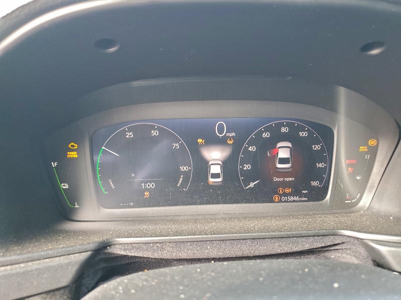 Фото 9 - HONDA ACCORD