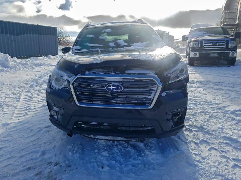 Фото 5 - SUBARU ASCENT