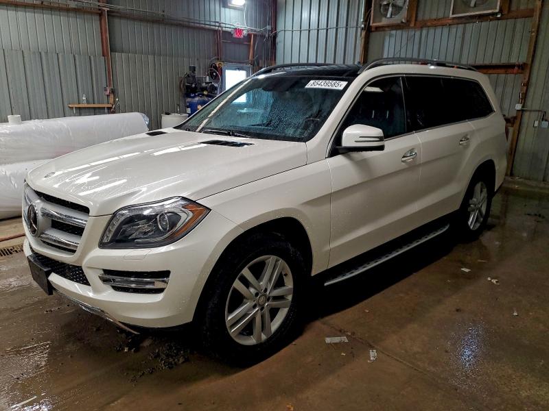 MERCEDES-BENZ GL-CLASS 2015 VIN 4JGDF6EE1FA488686