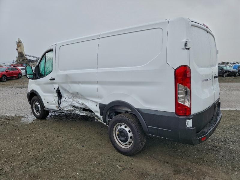 Фото 2 - FORD TRANSIT