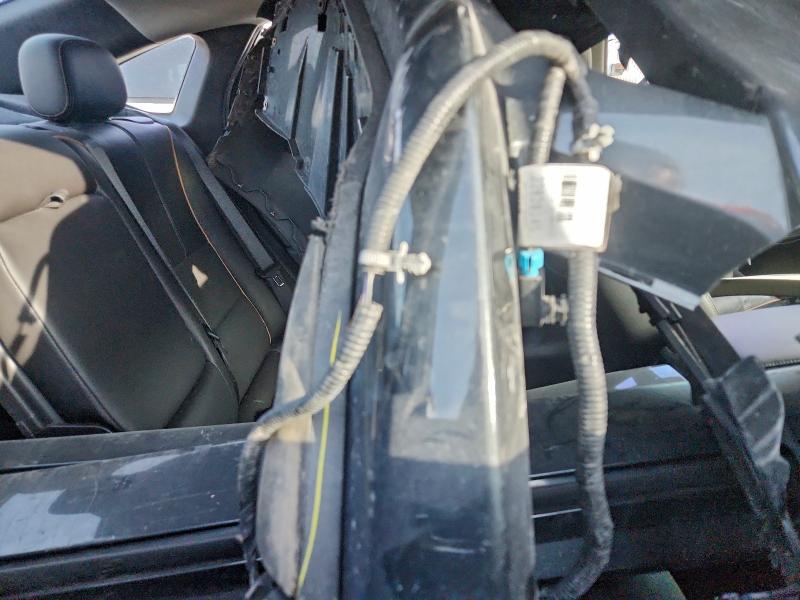 Фото 10 - CHEVROLET IMPALA