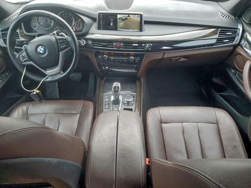 Фото 8 - BMW X5