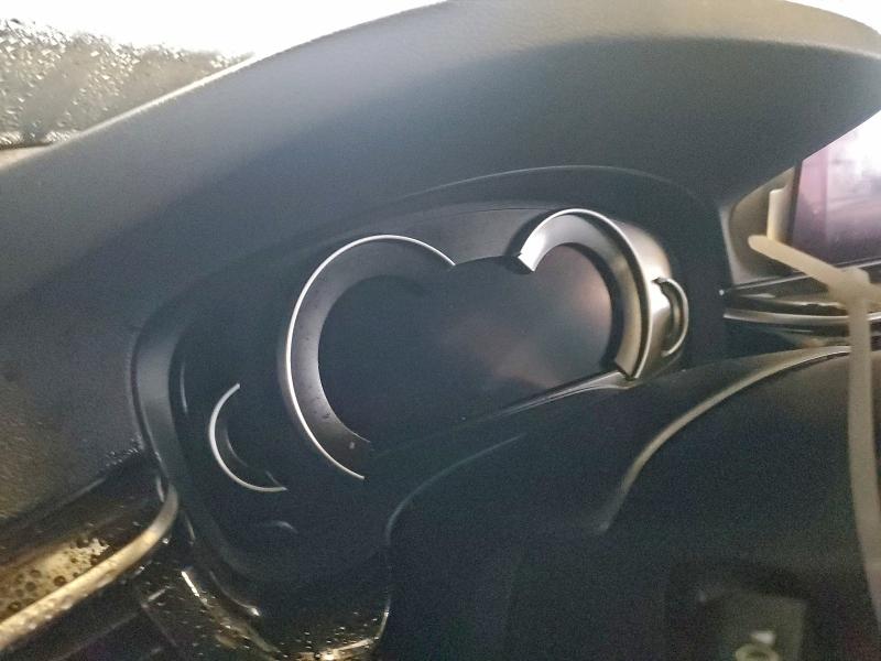 Фото 9 - BMW 5 SERIES