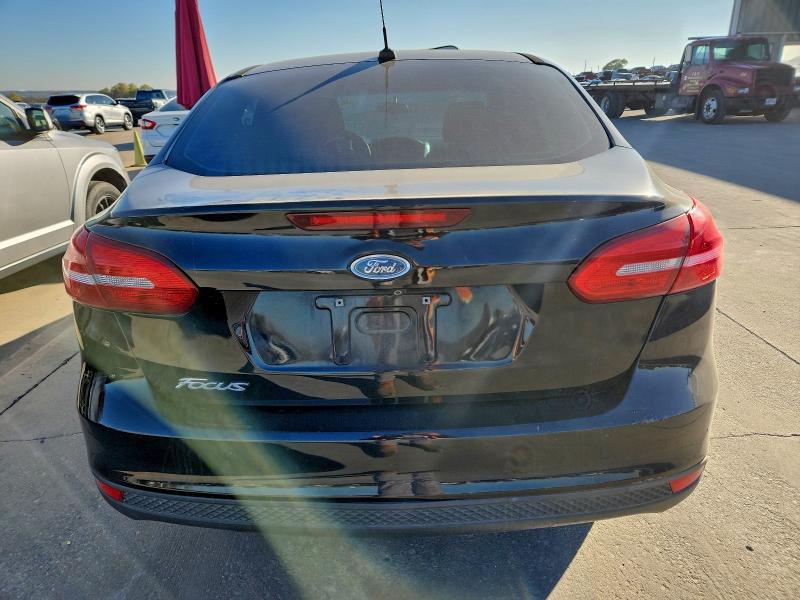 Фото 6 - FORD FOCUS