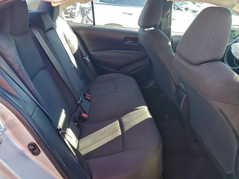 Фото 10 - TOYOTA COROLLA