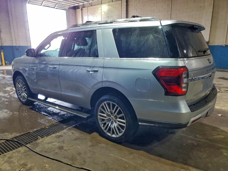 Фото 2 - FORD EXPEDITION