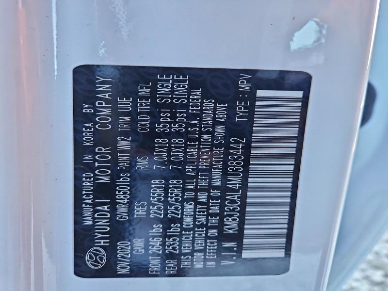 Фото 12 - HYUNDAI TUCSON