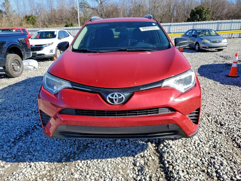 Фото 5 - TOYOTA RAV4