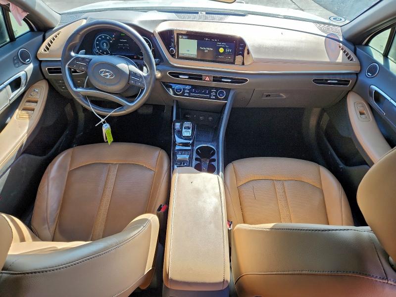 Фото 8 - HYUNDAI SONATA