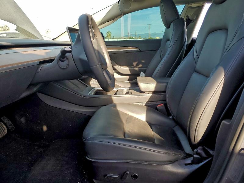 Фото 7 - TESLA MODEL 3