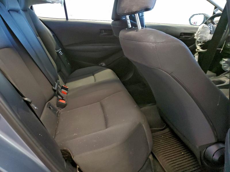 Фото 10 - TOYOTA COROLLA