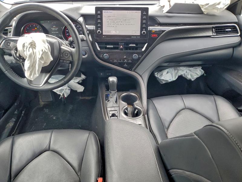 Фото 8 - TOYOTA CAMRY