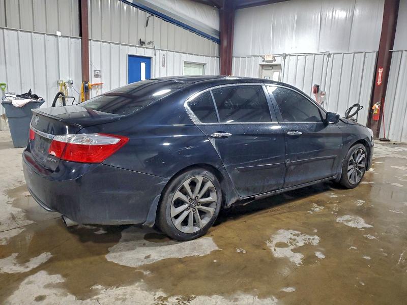 Фото 3 - HONDA ACCORD