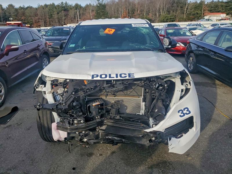 Фото 5 - FORD EXPLORER