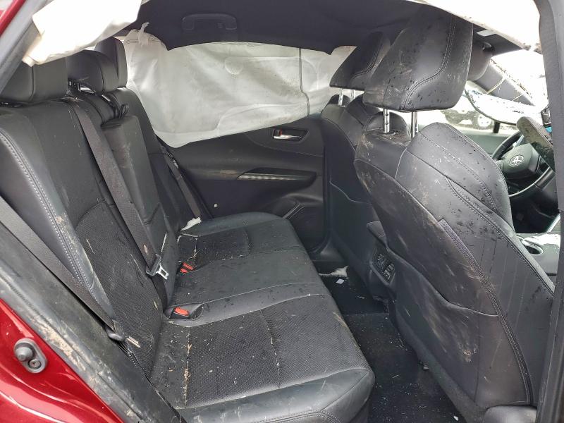 Фото 10 - TOYOTA VENZA