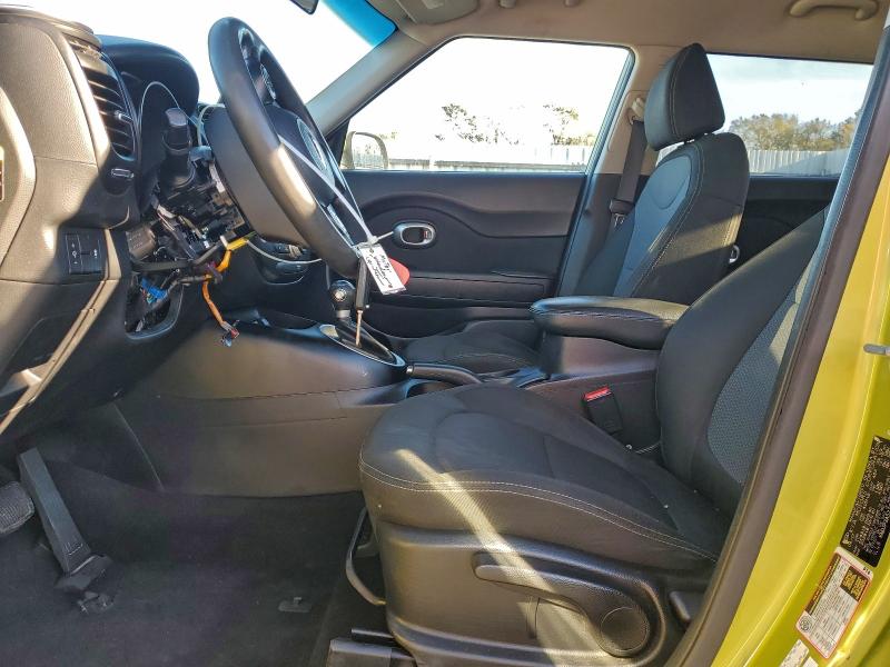 Фото 7 - KIA SOUL