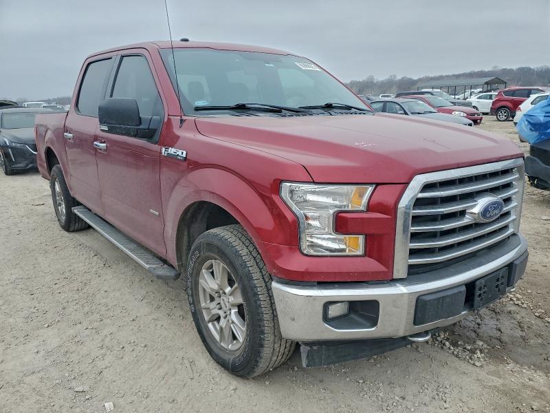 Фото 4 - FORD F-150