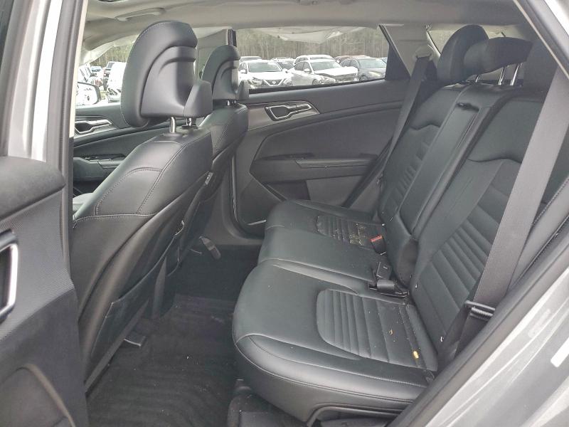 Фото 11 - KIA SPORTAGE