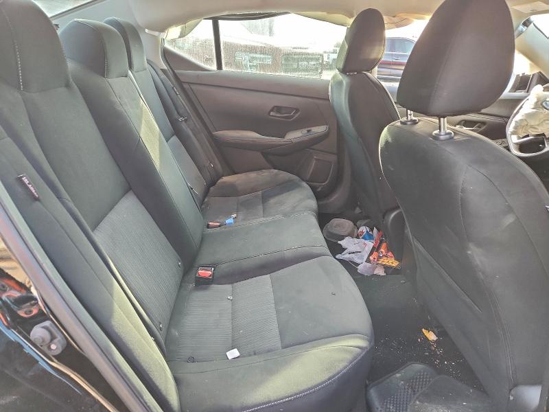 Фото 10 - NISSAN SENTRA