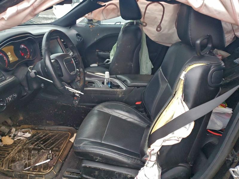 Фото 7 - DODGE CHALLENGER