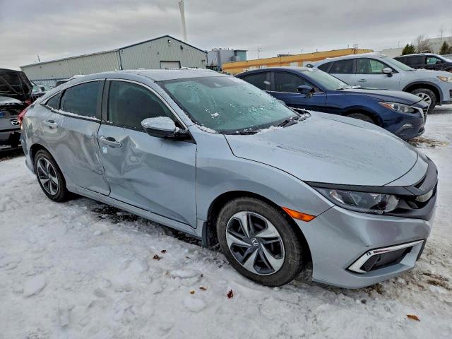 Фото 4 - HONDA CIVIC