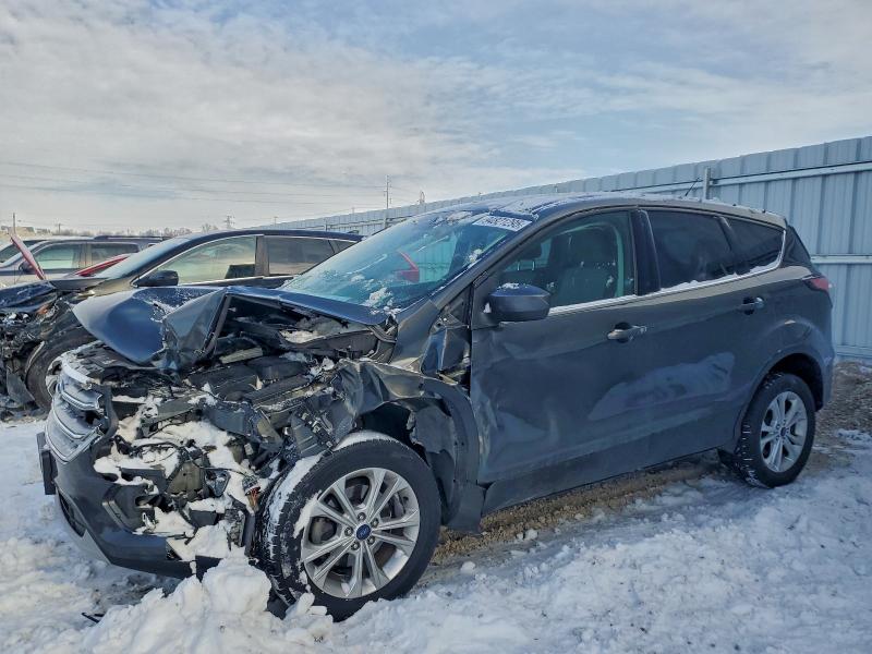 Фото 1 - FORD ESCAPE