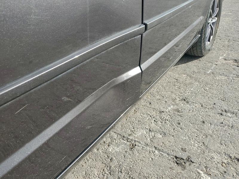 Фото 12 - DODGE CARAVAN