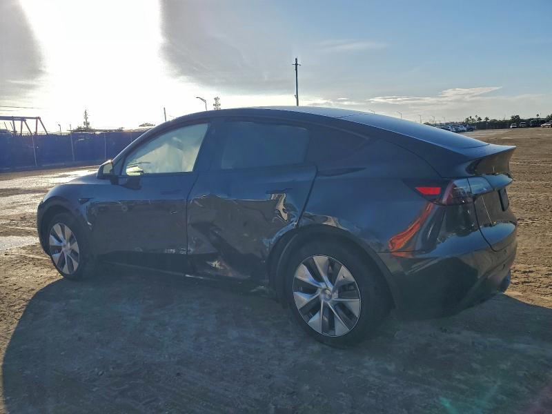Фото 2 - TESLA MODEL Y