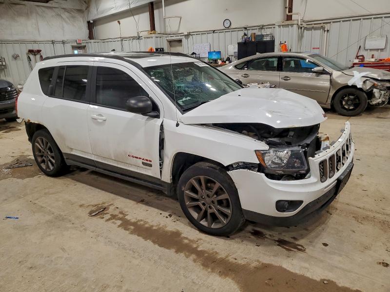 Фото 4 - JEEP COMPASS