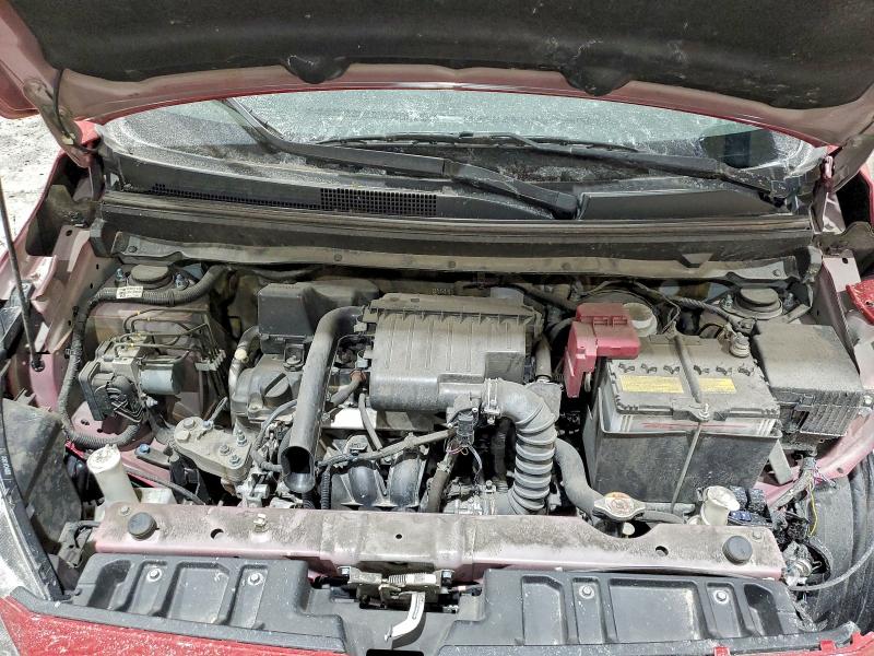 Фото 11 - MITSUBISHI MIRAGE