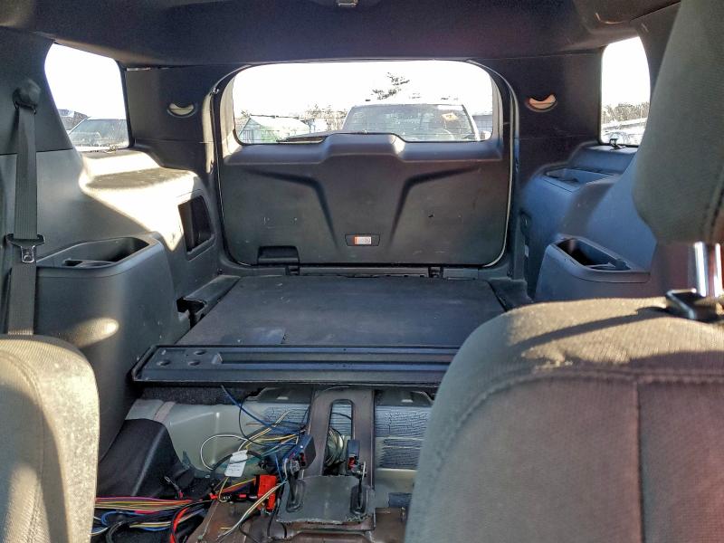 Фото 10 - FORD EXPLORER