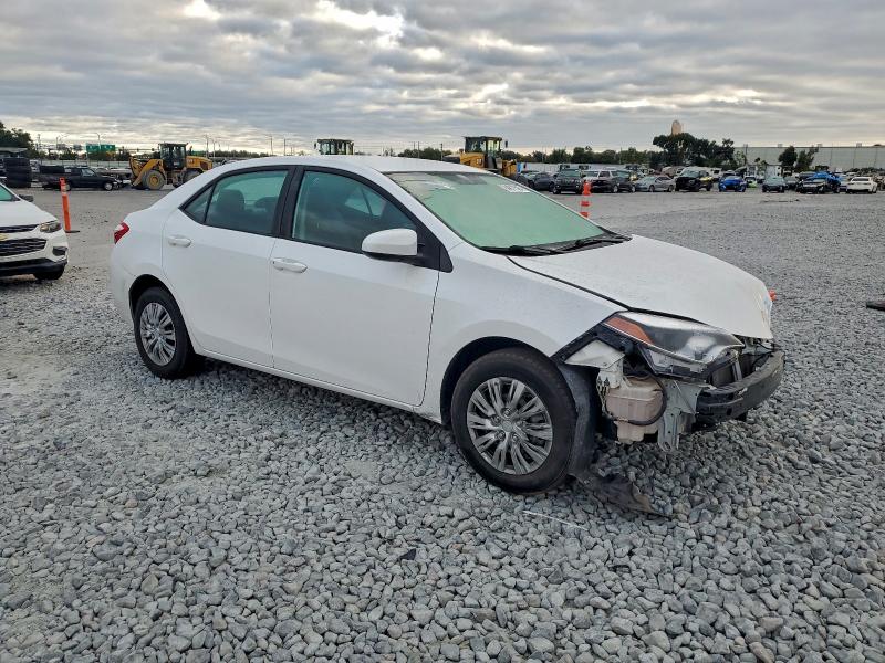 Фото 4 - TOYOTA COROLLA