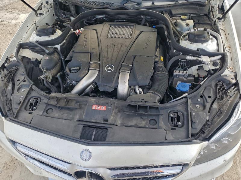 Фото 11 - MERCEDES-BENZ CLS-CLASS