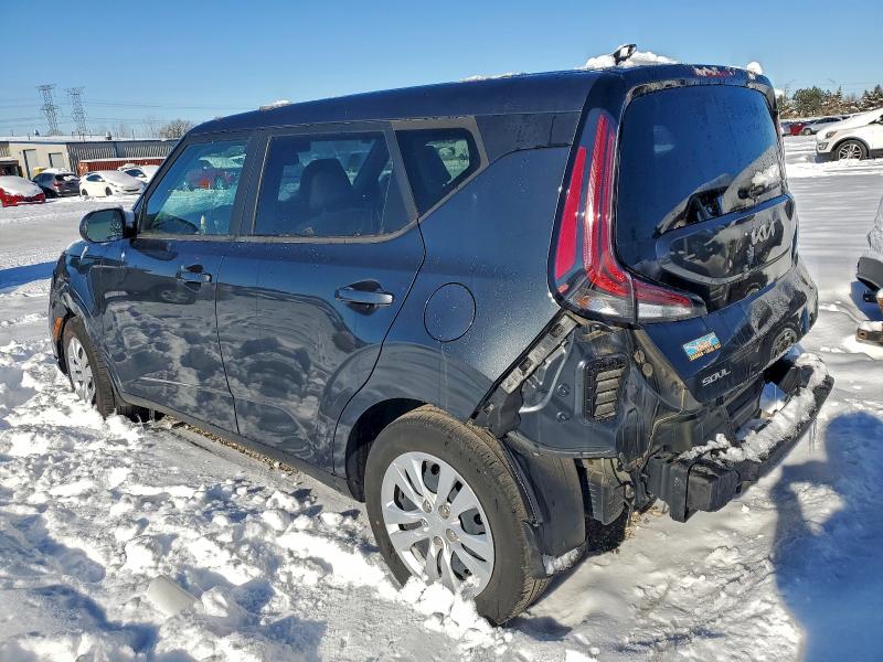 Фото 2 - KIA SOUL