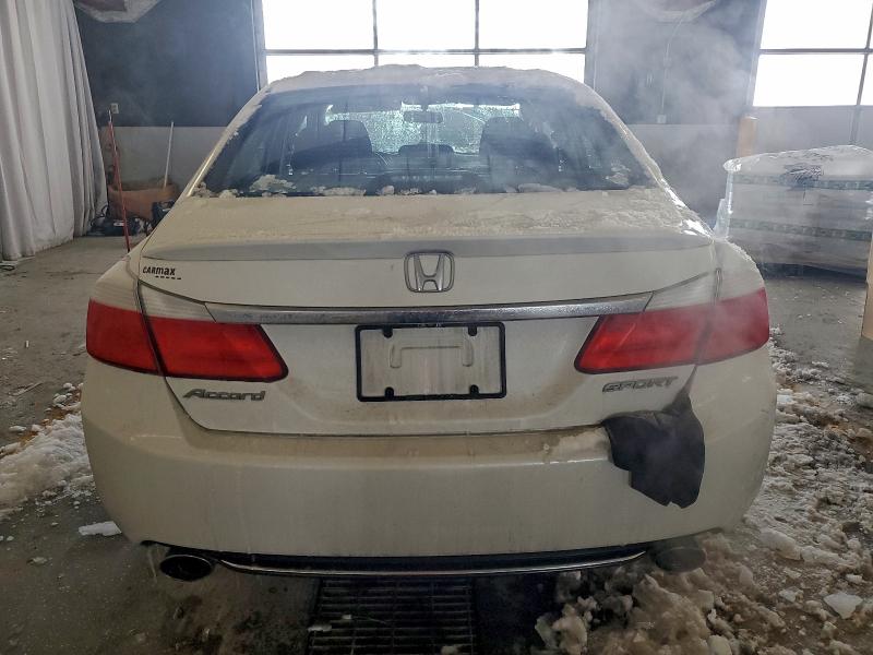 Фото 6 - HONDA ACCORD