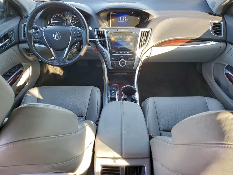 Фото 8 - ACURA TLX