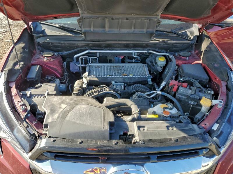 Фото 12 - SUBARU ASCENT