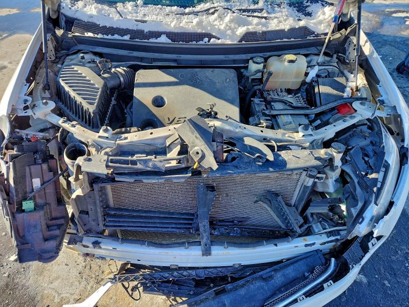 Фото 12 - CHEVROLET TRAVERSE